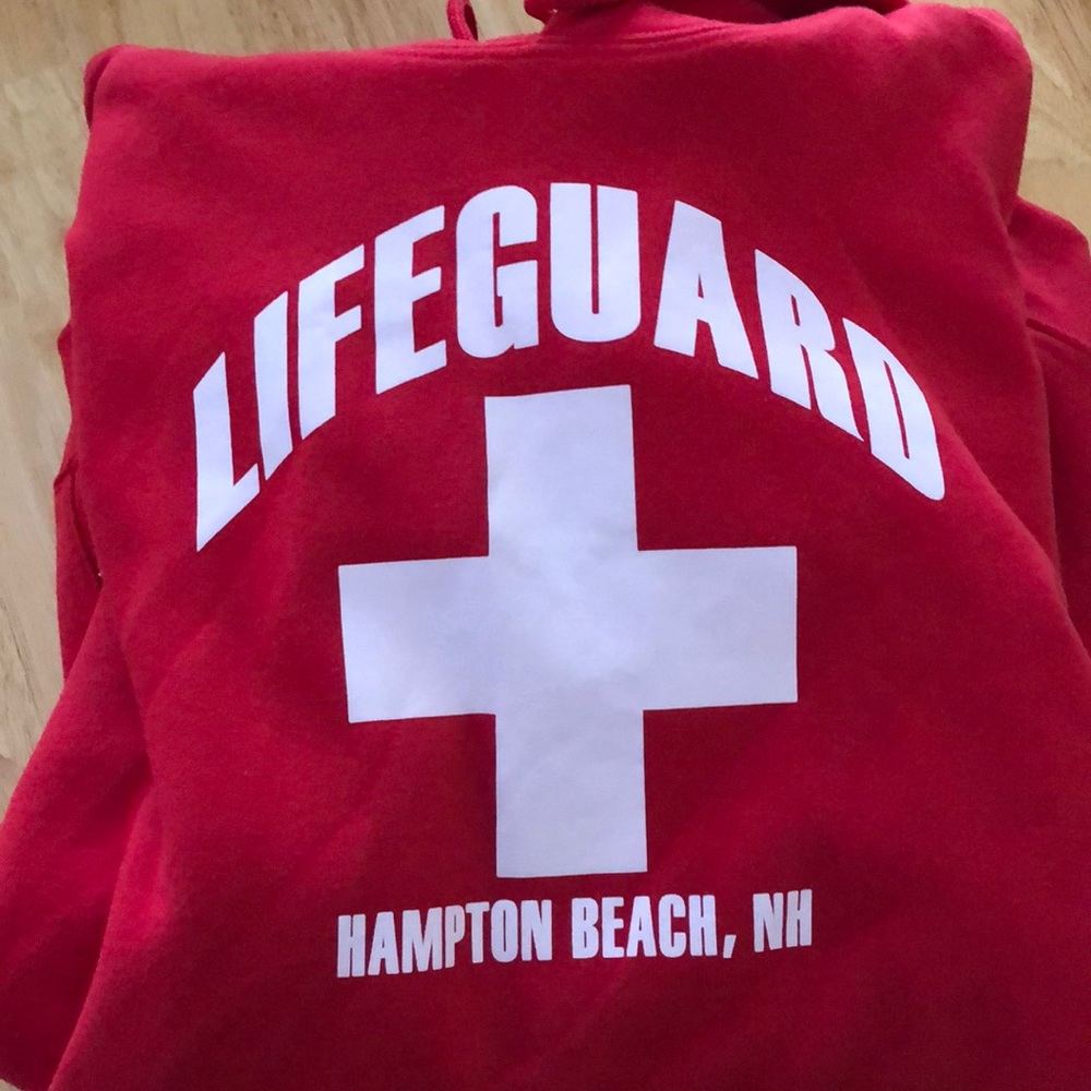 Men’s Sweatshirt